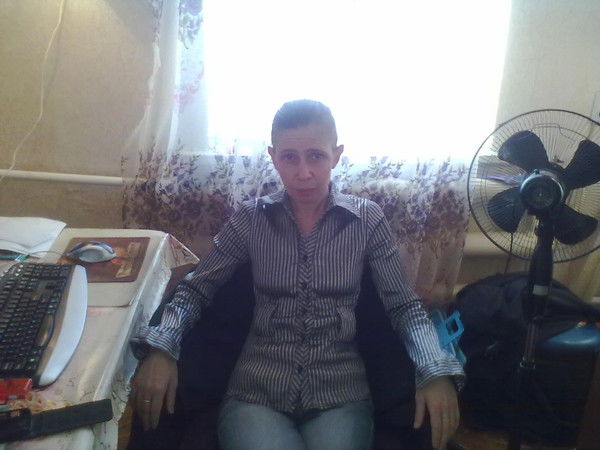 Клавдия Бояринова