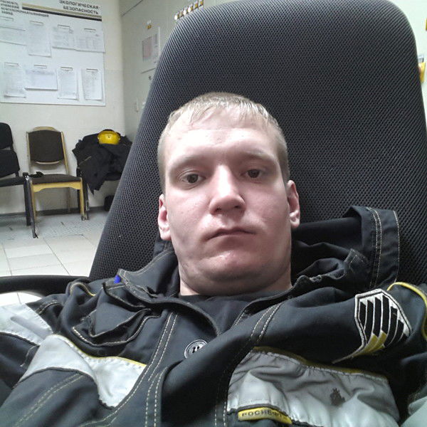 Александр Полянский