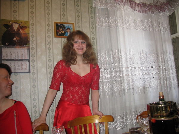 Елена Муратова