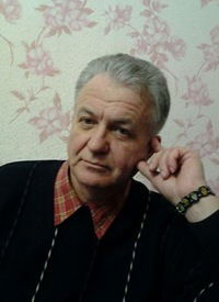 Виктор Голобородько