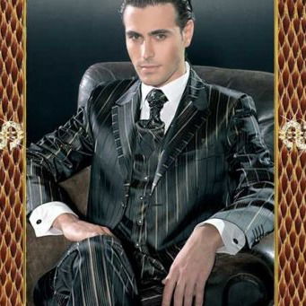 Константин Сидов