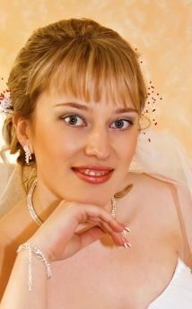 Вероника Балыбина