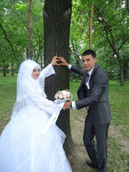 Алмашка Абдыкасым