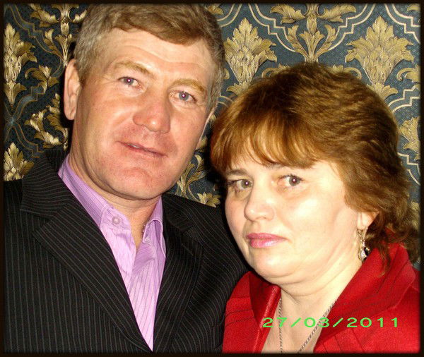 Лилия Бадрутдинова