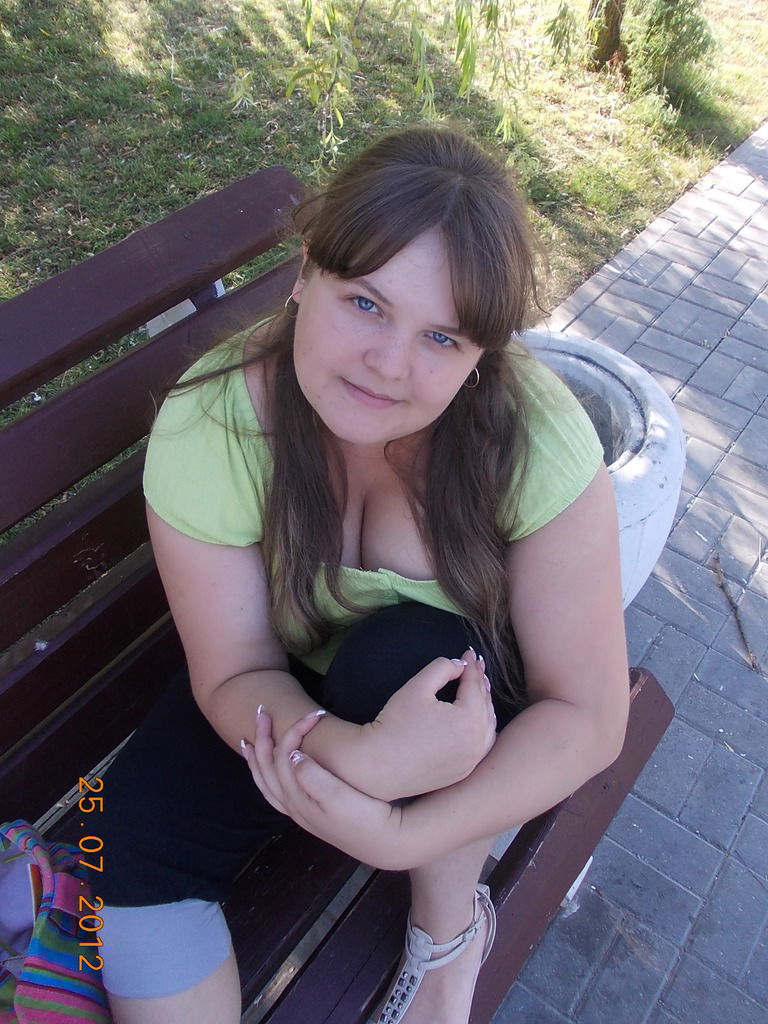 Яночка Зенина