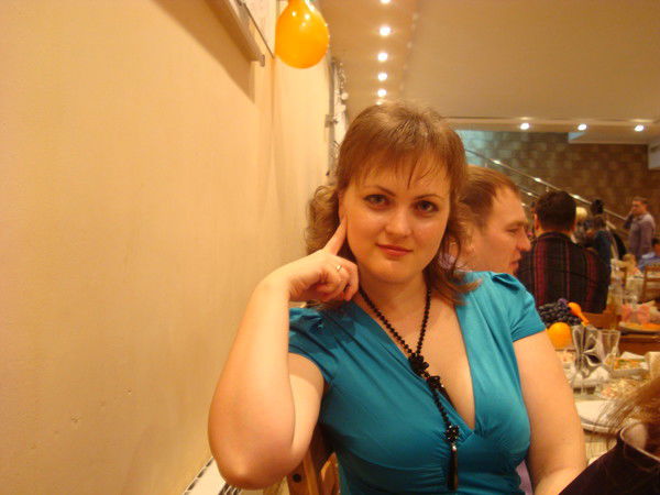 Мария Мартынова