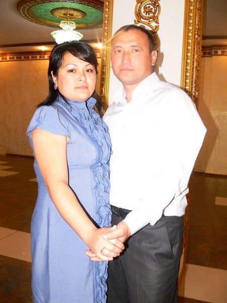 Гульдана Жумадилова