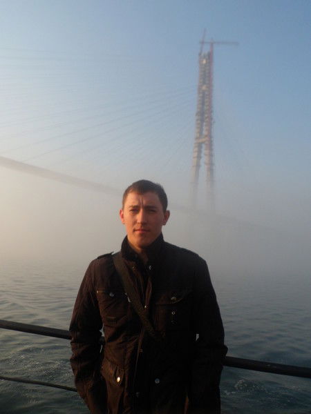 Ярослав Смирнов