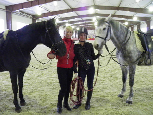 Татьяна Линник