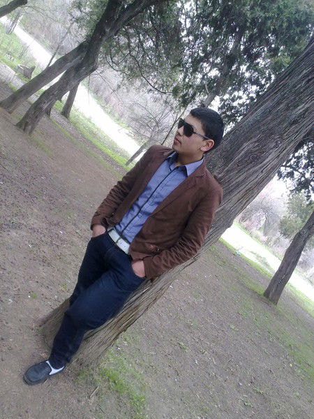 _*$*_Muslim_*$*_ Number One