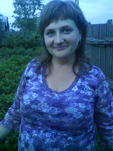 Наталья Ракова