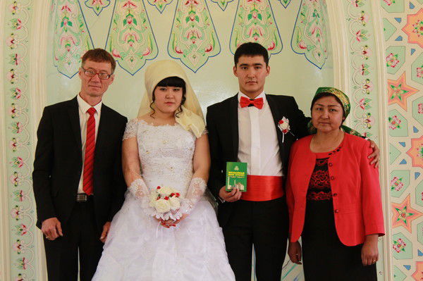 Байтас Мусин