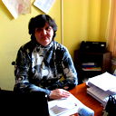 Людмила Воронина