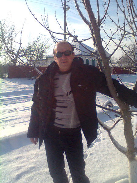 Владимир Зубарь