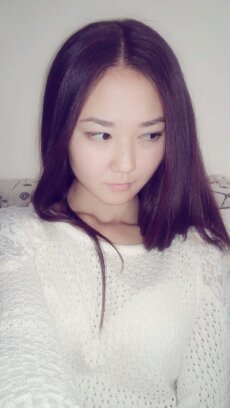 Балжан Серик