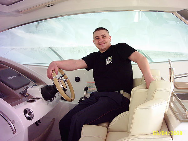 Виталик Пудовкин