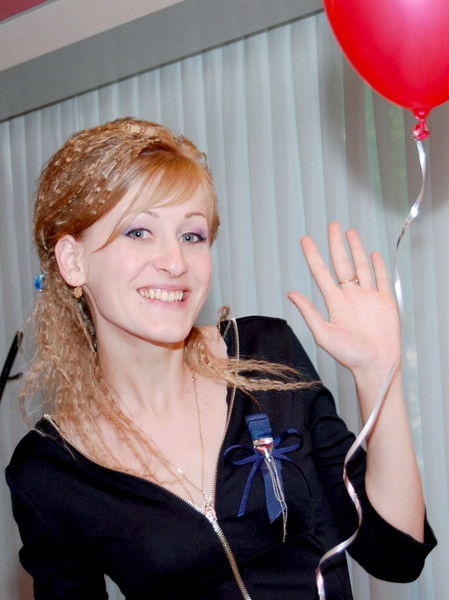 Наталия Бочкова