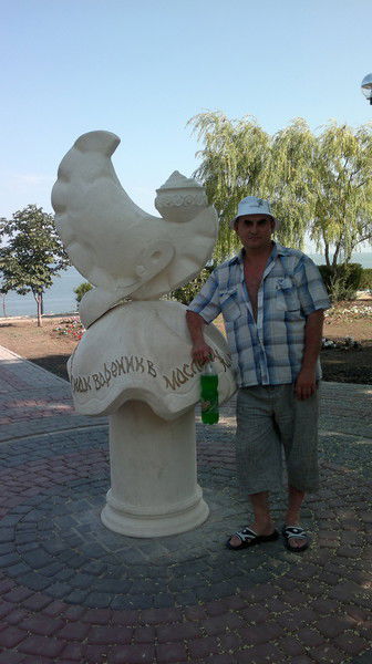 Олег Кудашкин