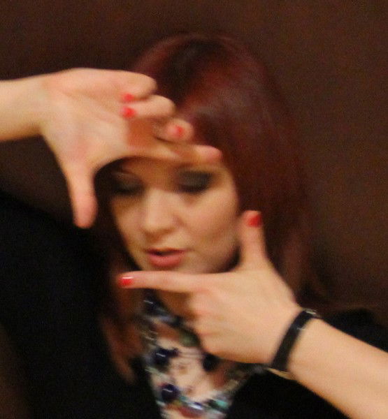 Светлана Сергеева