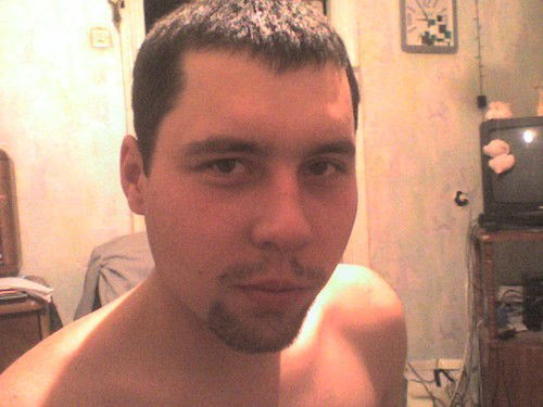 Дима Журавков