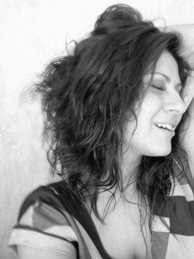 Лена Мулярчик