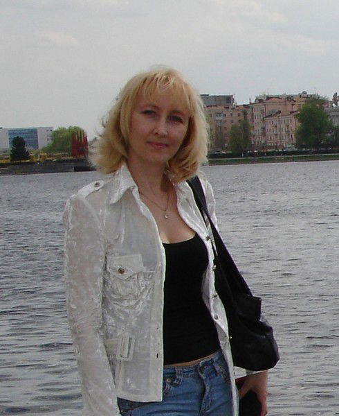 Светлана Светлана