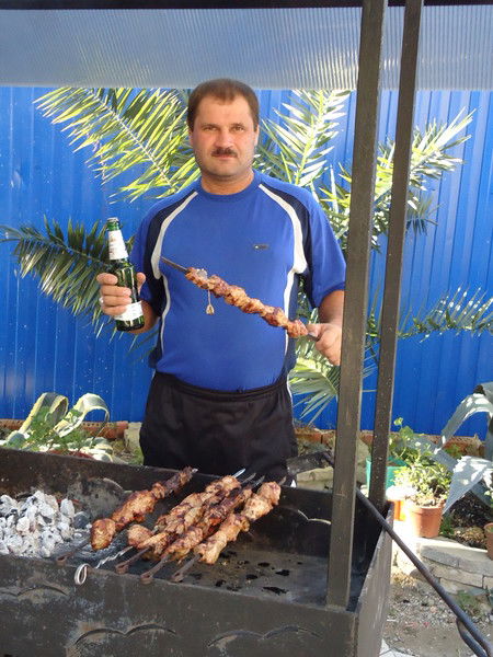 Юрий Назаров