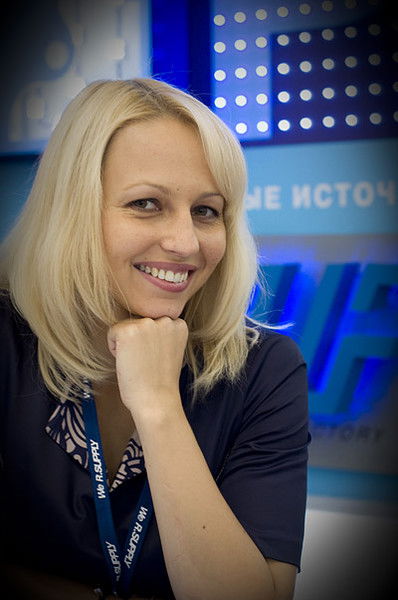 Валентина Тарбеева