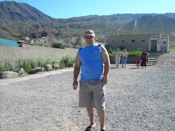 Валерий Ковалев