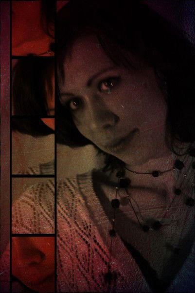 Татьяна Железина