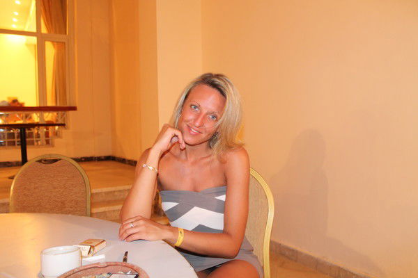 Светлана Пухта