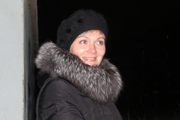 Татьяна Дергунова