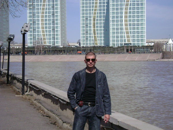 Сергей Кирильчев