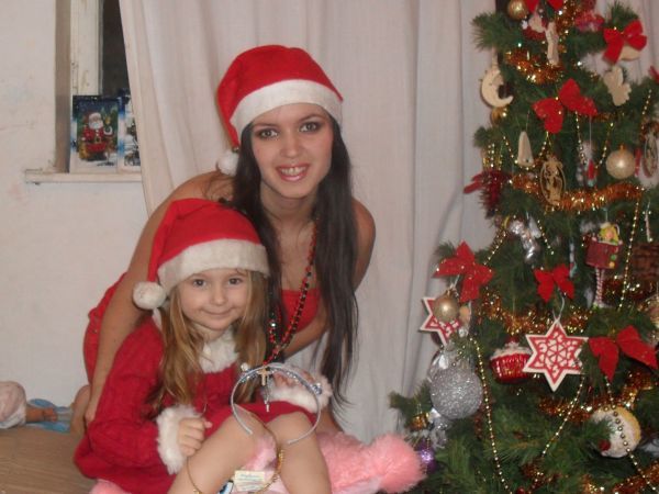 Анастасия Давыдова