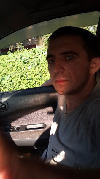 Алексей Булацаев