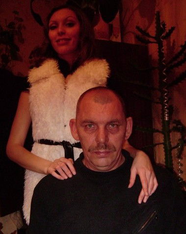 Андрей Пшеницын