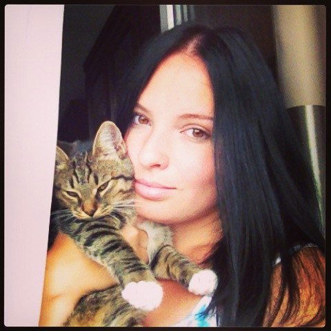 Татьяна Архипова