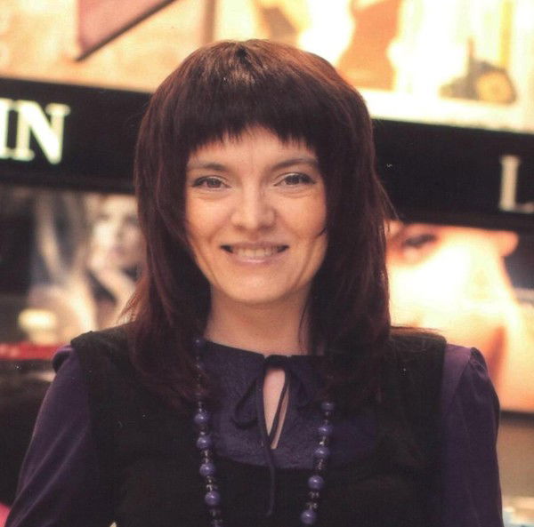 Тамара Терещенко