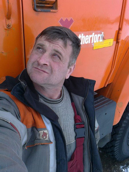 Саша Ермолаев