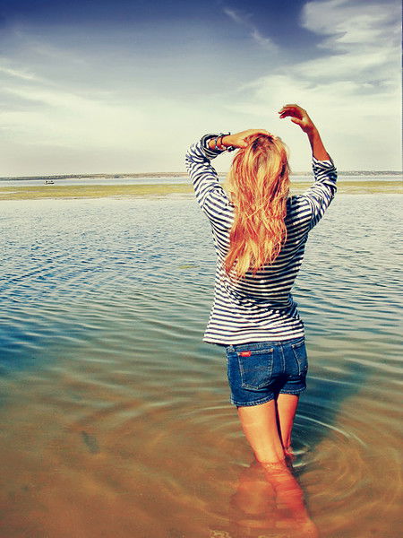 Марина Самборская