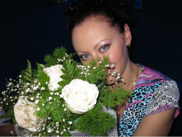 Светлана Аббасова