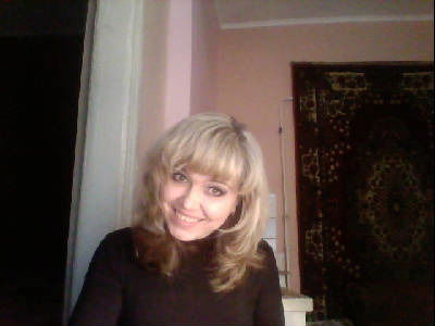 Татьяна Топорчан