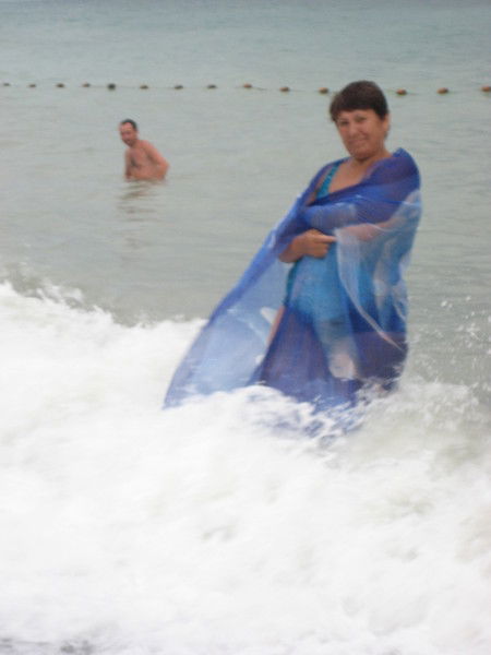 Люция Фатыхова