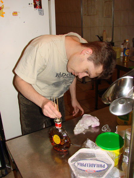 Максим Поляков