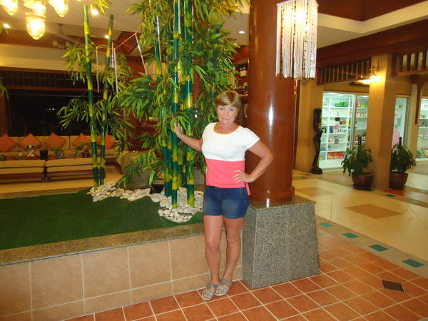 Вера Берлина