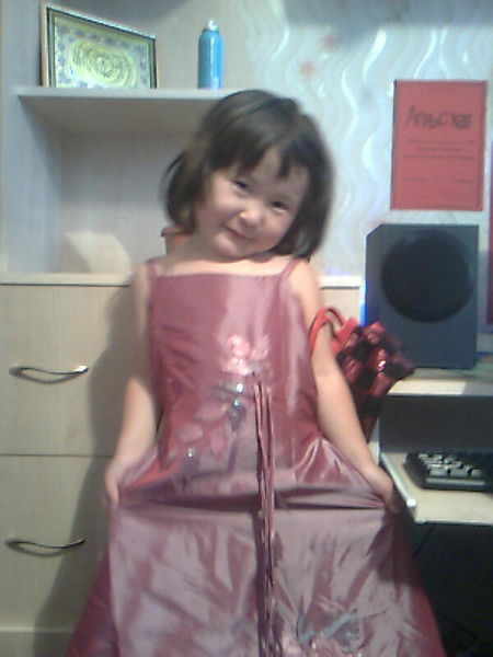 Алмагуль Тулькибаева