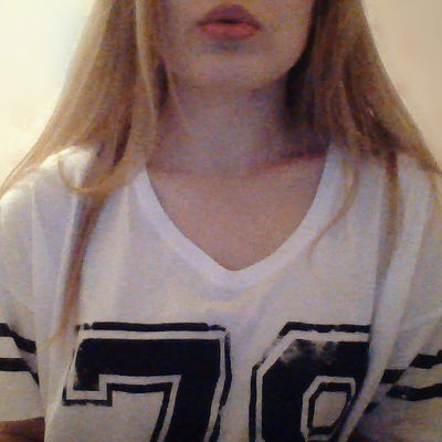 Полина Александрова