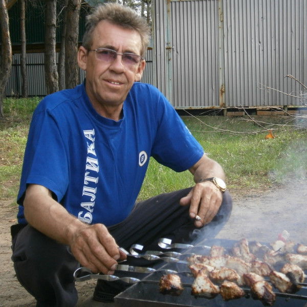 Саня Синельников