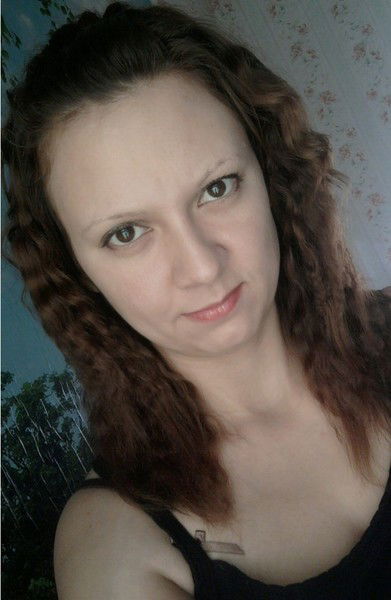 Татьяна Барашкина