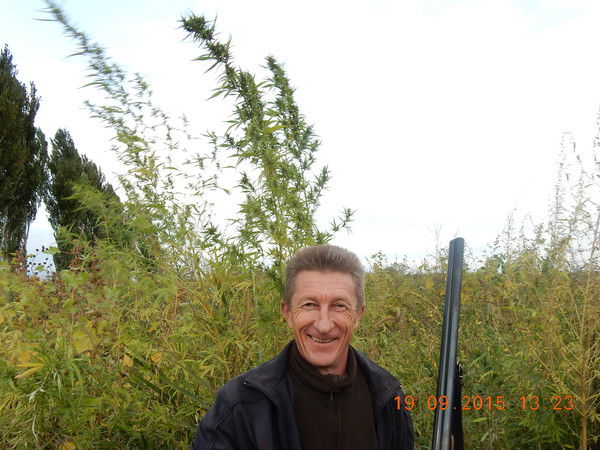 Виктор Рябченко